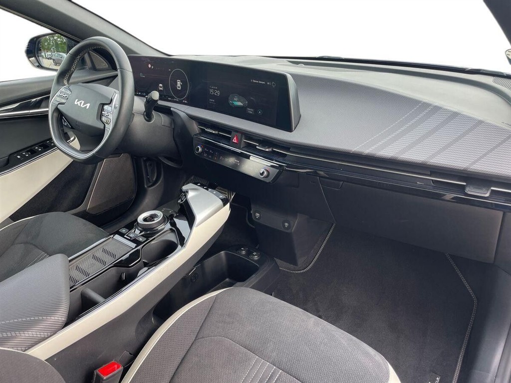 Kia EV6 EL Performance GT-Line 4x4 325HK 5d Aut. - Image 13