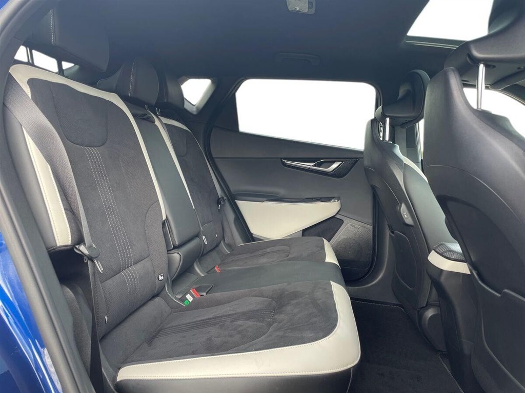 Kia EV6 EL Performance GT-Line 4x4 325HK 5d Aut. - Image 15