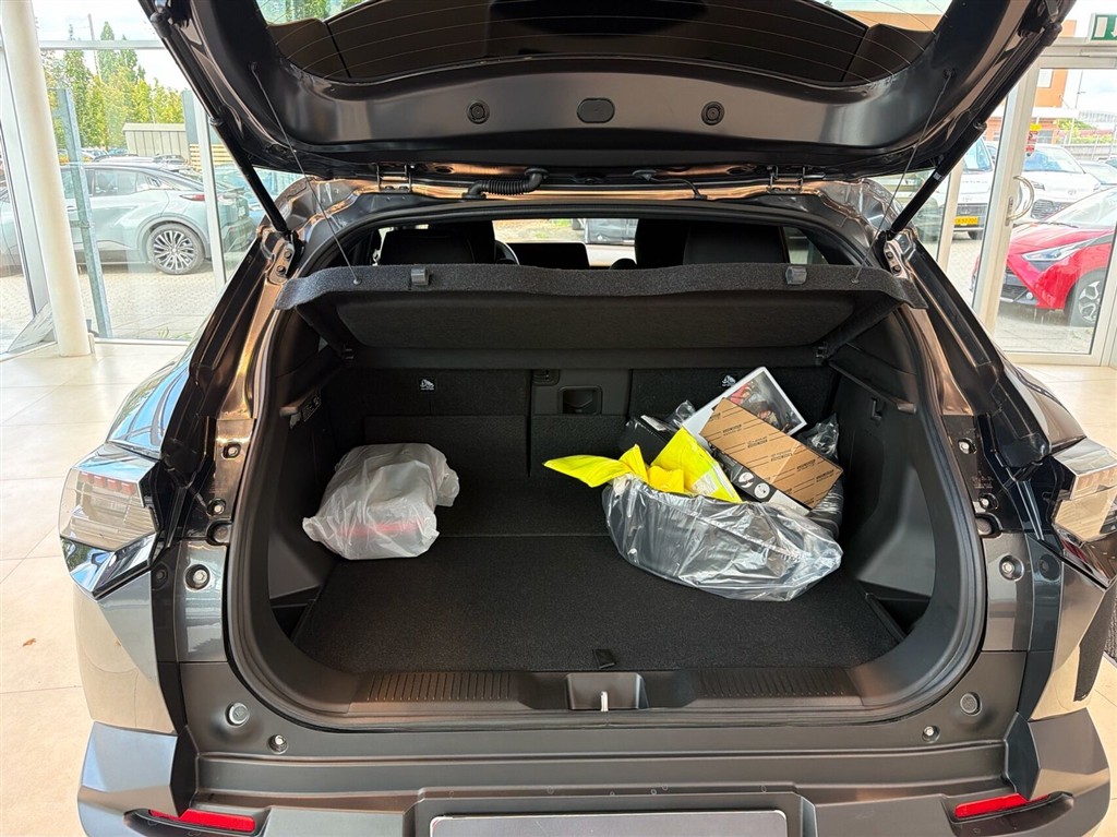 Toyota Urban Cruiser 128 kW (174 hk) aut. gear Active - Image 11