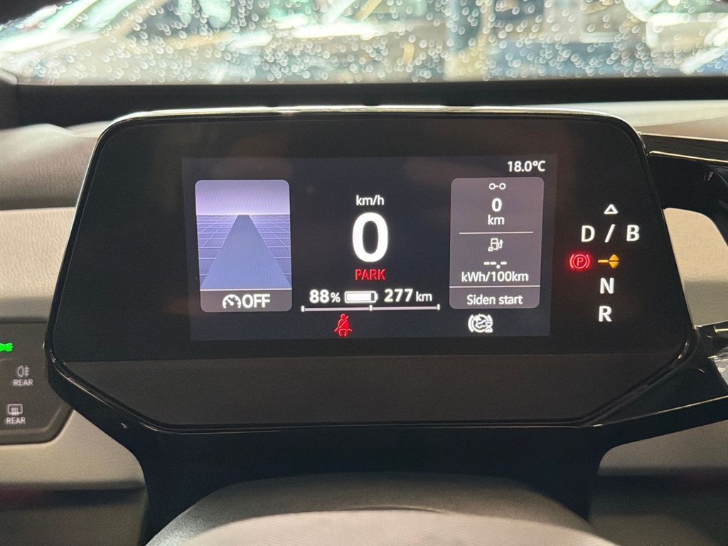 VW ID.3 EL Pro Performance 204HK 5d Aut. - Image 12