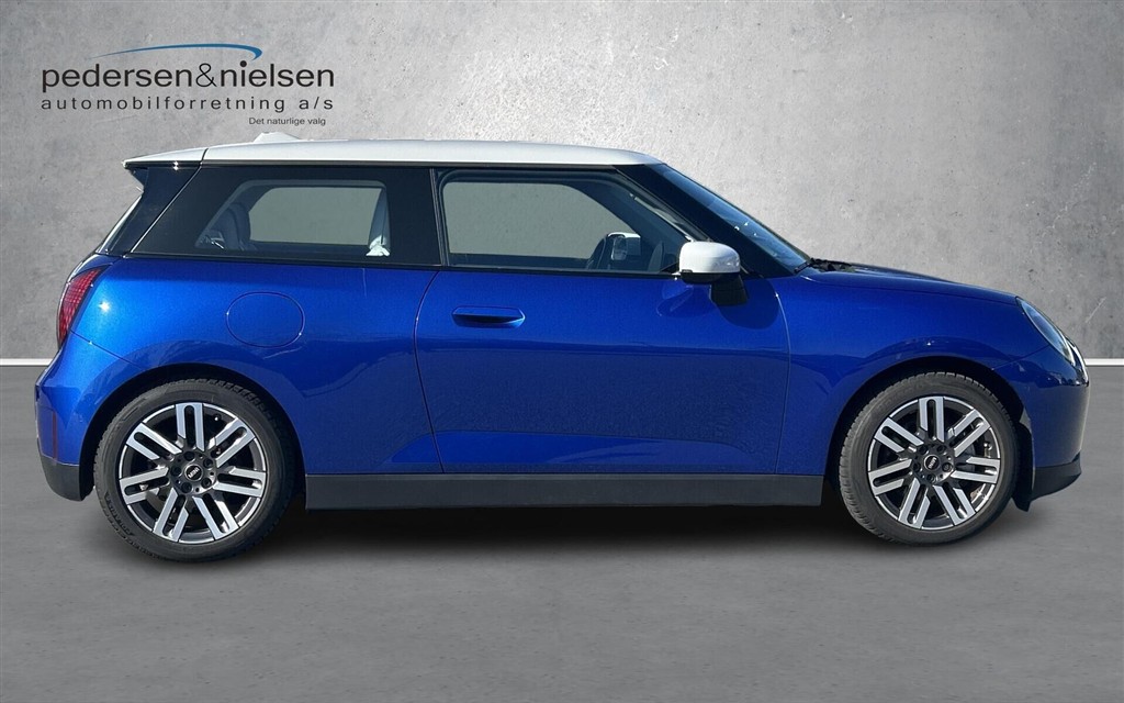 Mini Cooper E EL 184HK 3d Aut. - Image 6