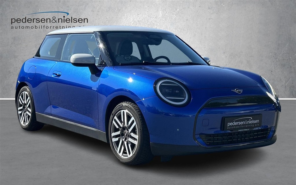 Mini Cooper E EL 184HK 3d Aut. - Image 7