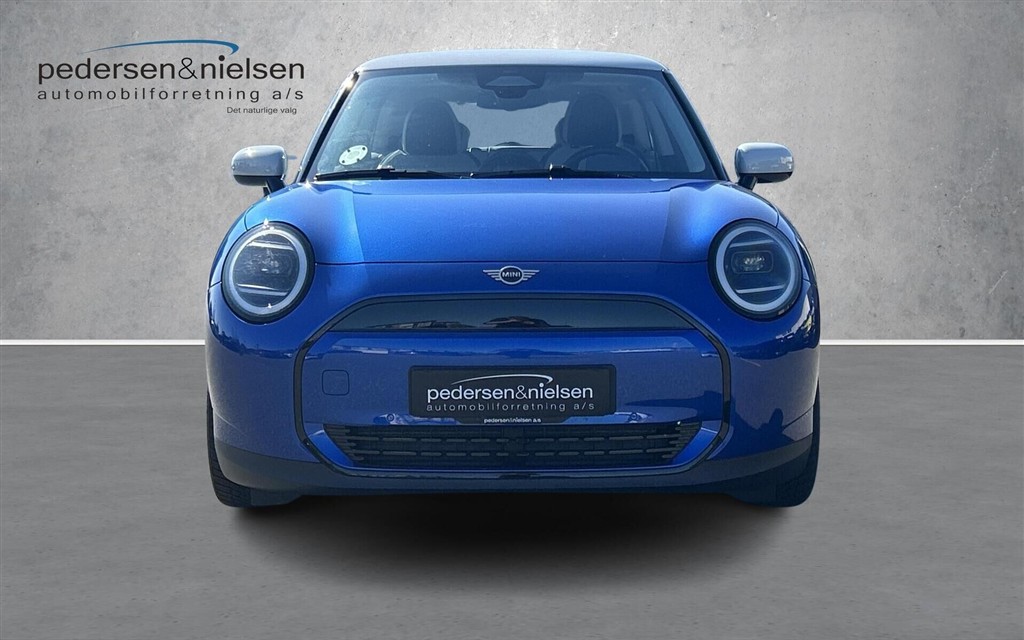 Mini Cooper E EL 184HK 3d Aut. - Image 8