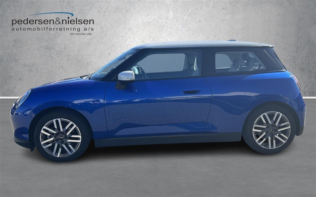 Mini Cooper E EL 184HK 3d Aut. - Image 2