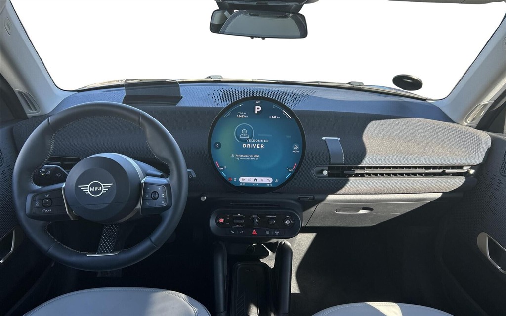 Mini Cooper E EL 184HK 3d Aut. - Image 11