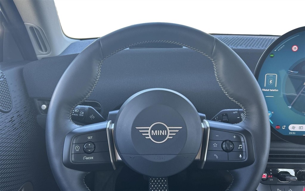Mini Cooper E EL 184HK 3d Aut. - Image 12