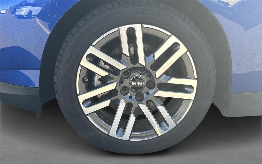 Mini Cooper E EL 184HK 3d Aut. - Image 16