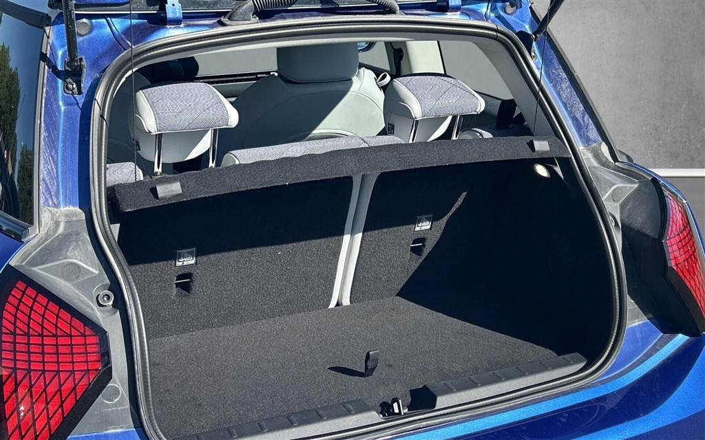Mini Cooper E EL 184HK 3d Aut. - Image 17