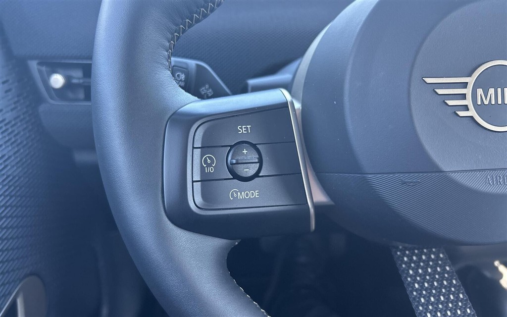 Mini Cooper E EL 184HK 3d Aut. - Image 18