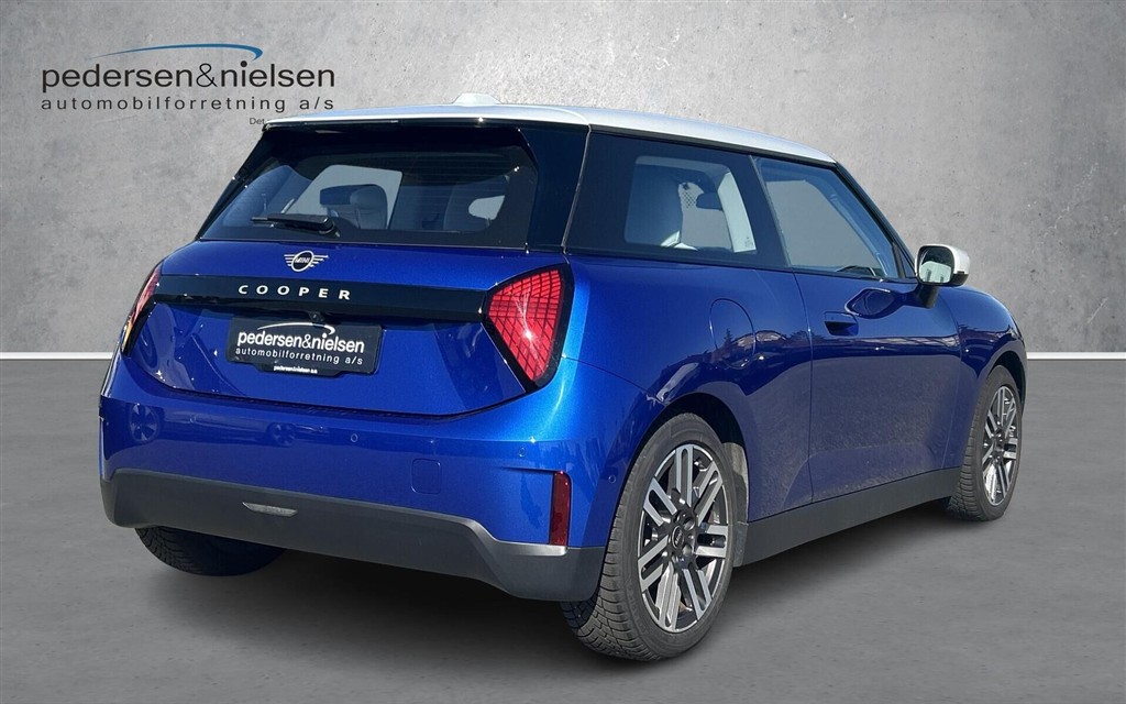 Mini Cooper E EL 184HK 3d Aut. - Image 5