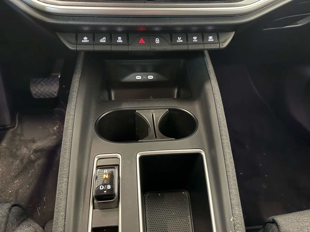 Skoda Elroq 60 EL 204HK 5d Aut. - Image 8