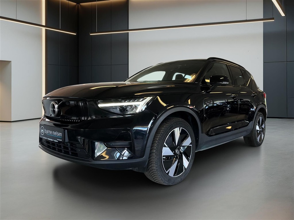 Volvo XC40 Recharge Extended Range Plus 252HK 5d Aut.