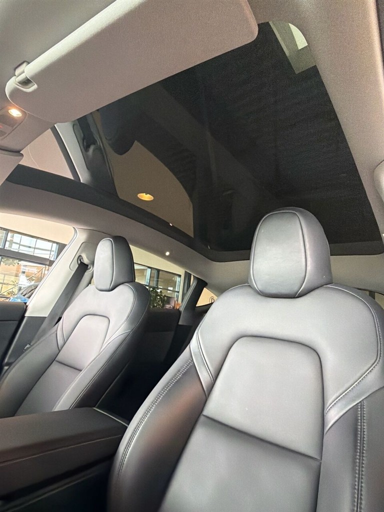 Tesla Model Y EL Performance AWD 534HK 5d Aut. - Image 18