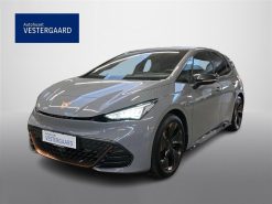 Cupra Born EL Dinamica Pack High 204HK 5d Aut.