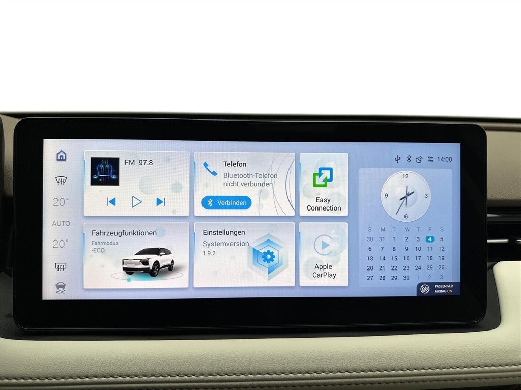 Aiways U5 EL Premium 204HK 5d Aut. - Image 12