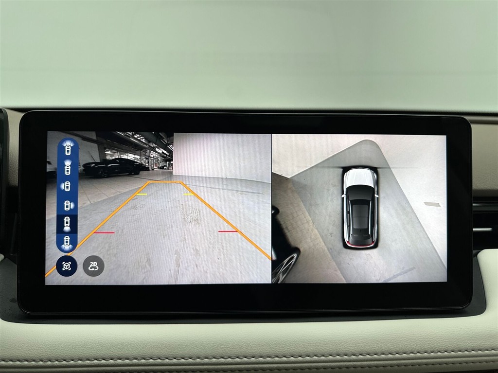 Aiways U5 EL Premium 204HK 5d Aut. - Image 17