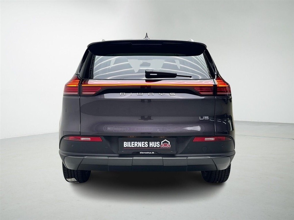 Aiways U5 EL Premium 204HK 5d Aut. - Image 8