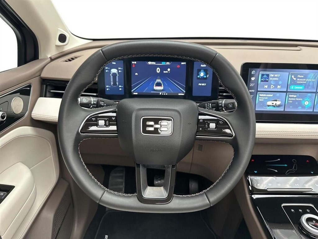 Aiways U5 EL Premium 204HK 5d Aut. - Image 10