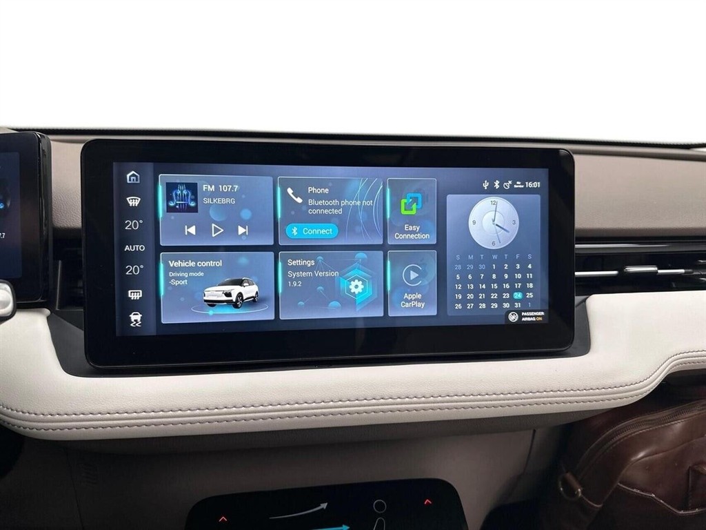Aiways U5 EL Premium 204HK 5d Aut. - Image 12