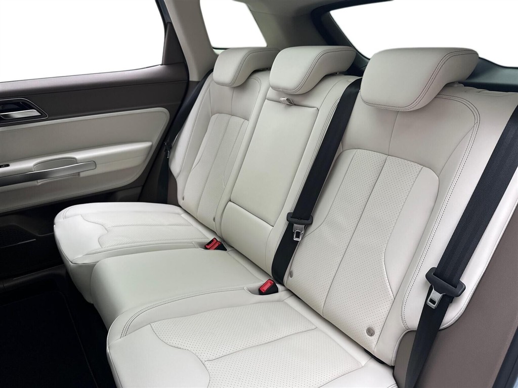 Aiways U5 EL Premium 204HK 5d Aut. - Image 12