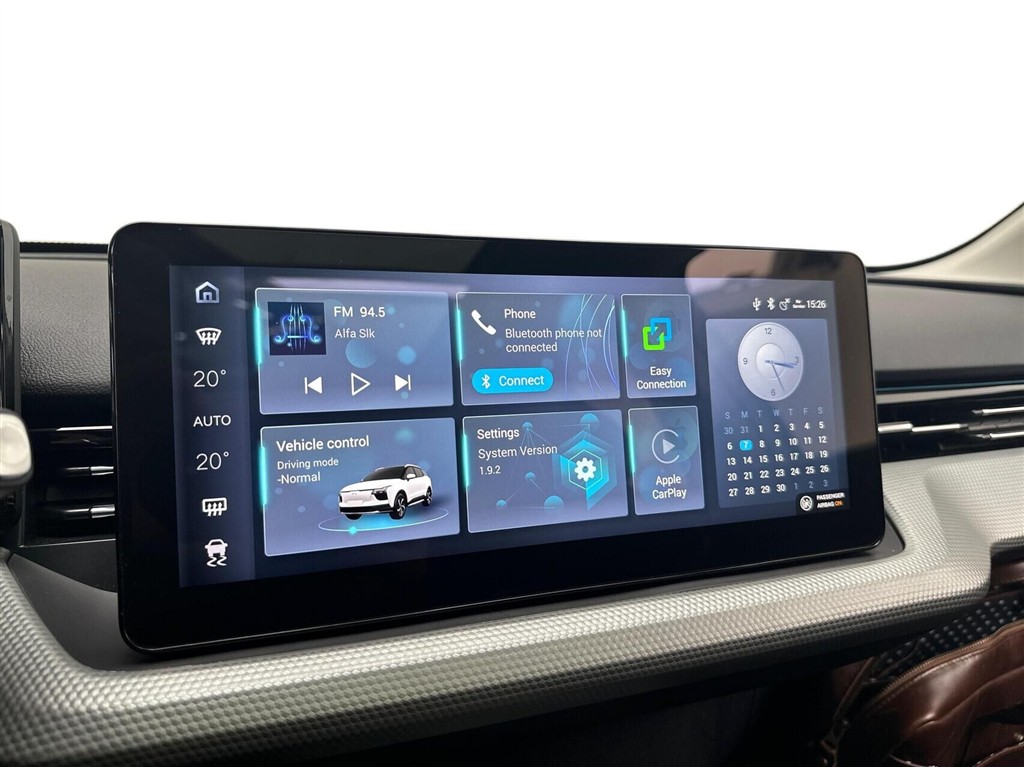 Aiways U5 EL Premium 204HK 5d Aut. - Image 11