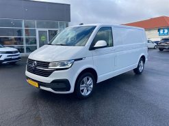 VW Transporter Lang 2,0 TDI BMT DSG 150HK Van 7g Aut.