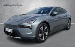 Polestar 4 EL LRSM Prime 272HK 5d Aut.