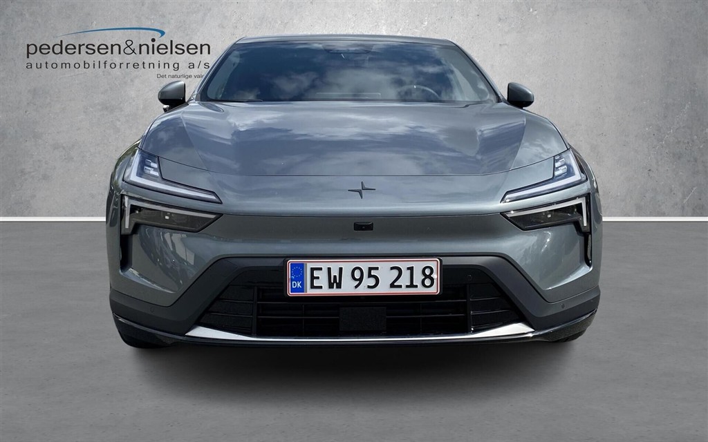 Polestar 4 EL LRSM Prime 272HK 5d Aut. - Image 8