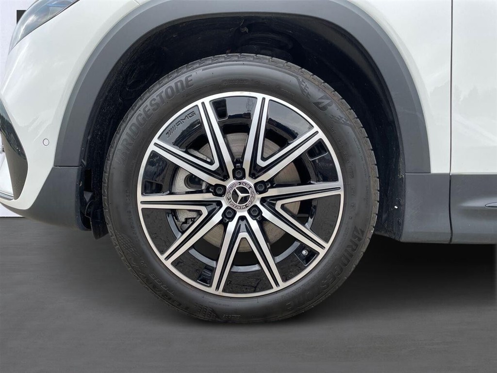 Mercedes-Benz EQB 250+ EL AMG Advance 190HK 5d Aut. - Image 9