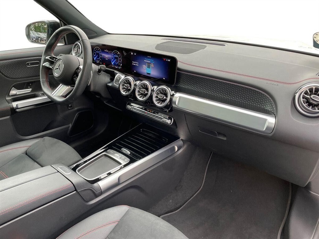 Mercedes-Benz EQB 250+ EL AMG Advance 190HK 5d Aut. - Image 13