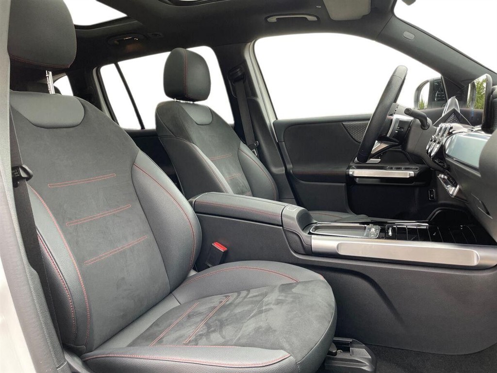 Mercedes-Benz EQB 250+ EL AMG Advance 190HK 5d Aut. - Image 14