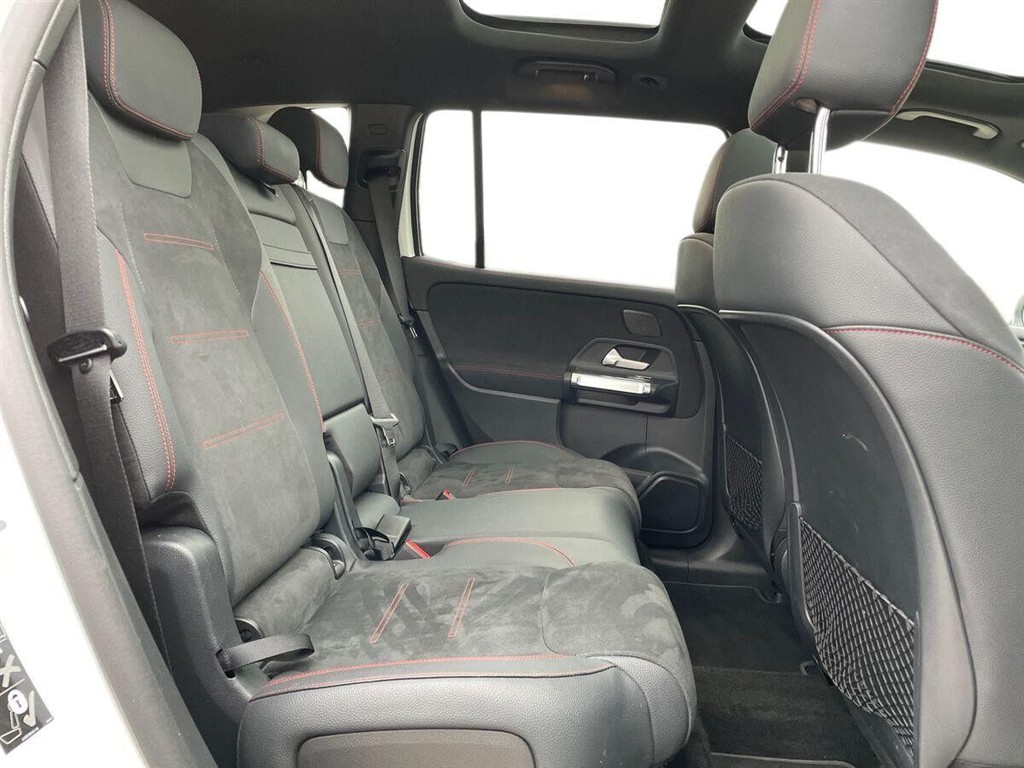 Mercedes-Benz EQB 250+ EL AMG Advance 190HK 5d Aut. - Image 15