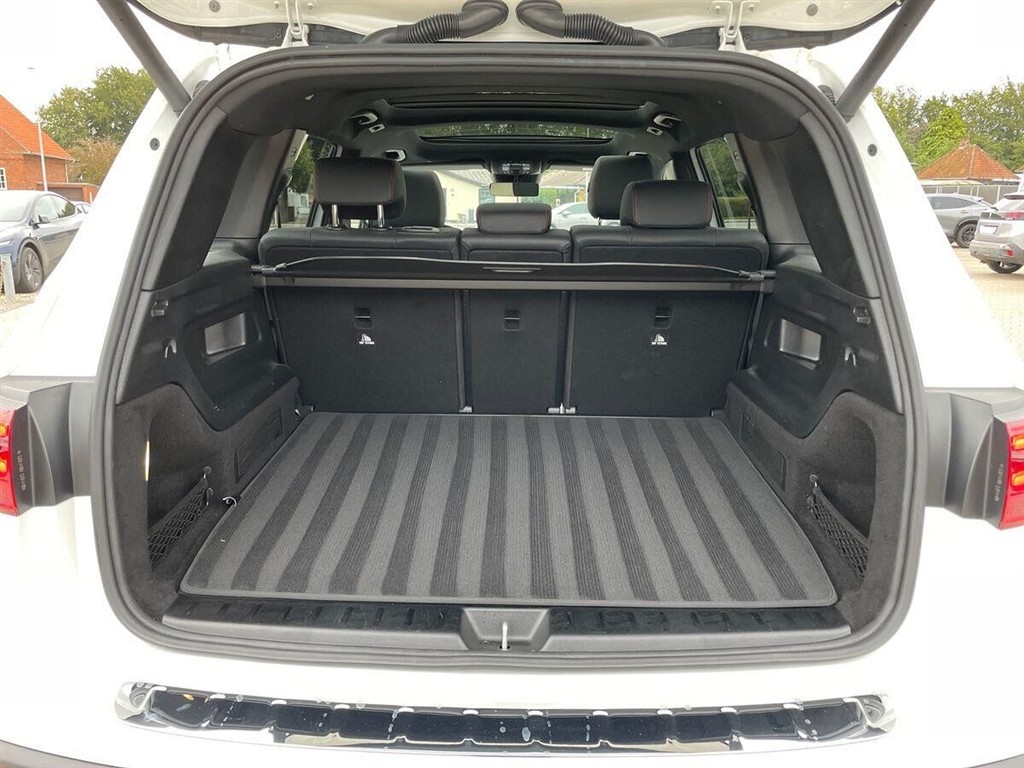 Mercedes-Benz EQB 250+ EL AMG Advance 190HK 5d Aut. - Image 16