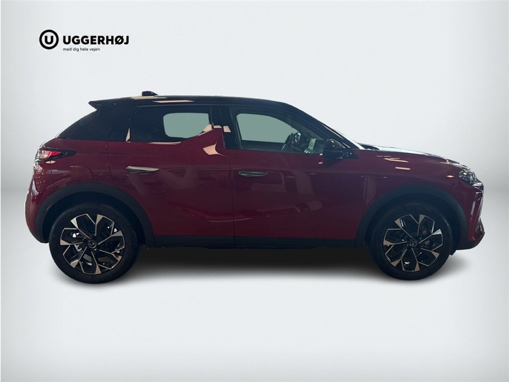 DS DS3 Crossback E-Tense Etoile 156HK 5d Aut. - Image 7