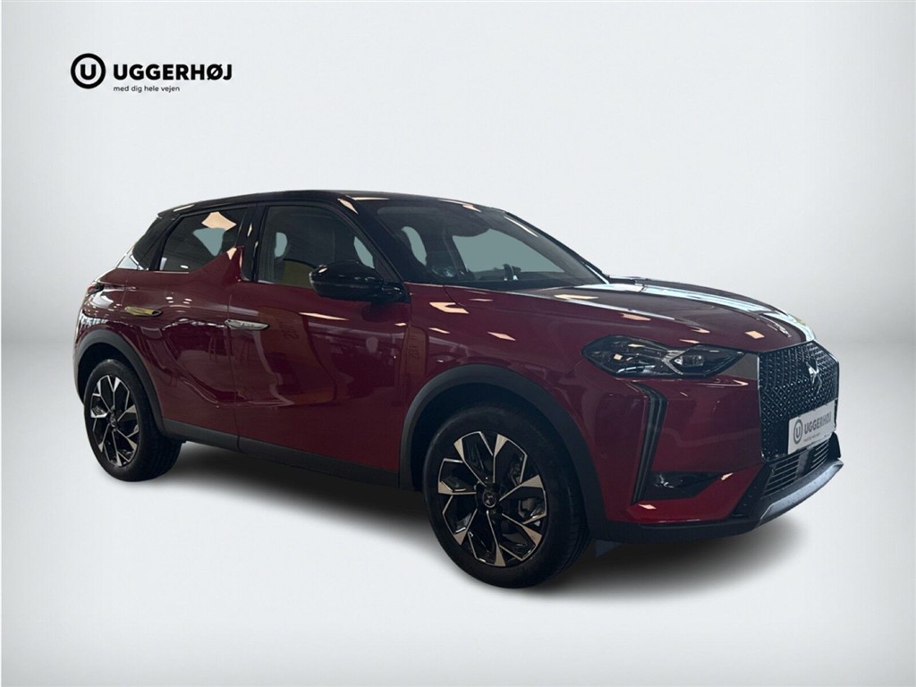 DS DS3 Crossback E-Tense Etoile 156HK 5d Aut. - Image 8
