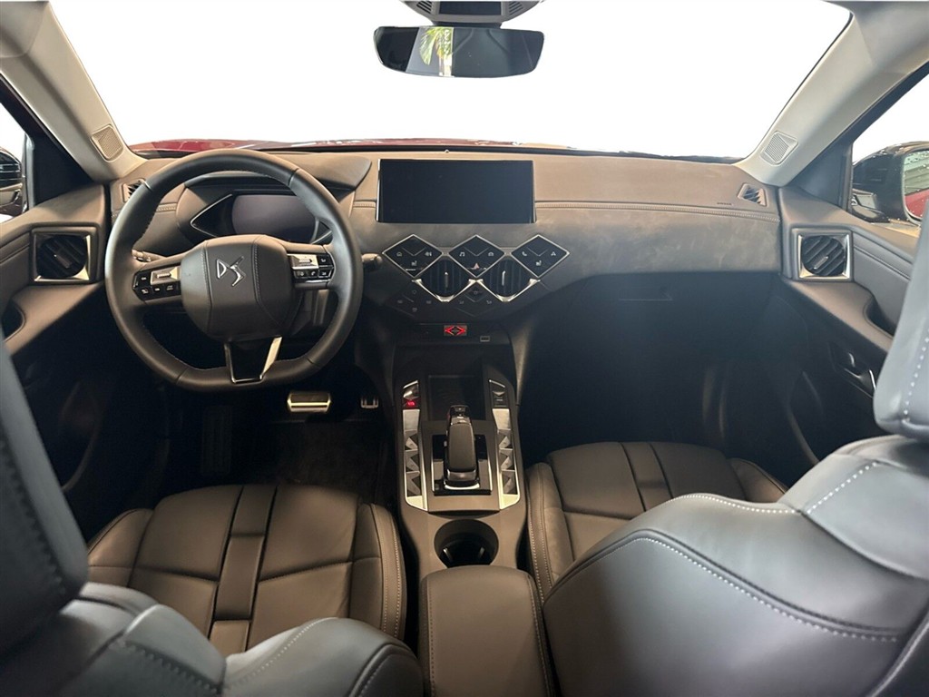 DS DS3 Crossback E-Tense Etoile 156HK 5d Aut. - Image 10