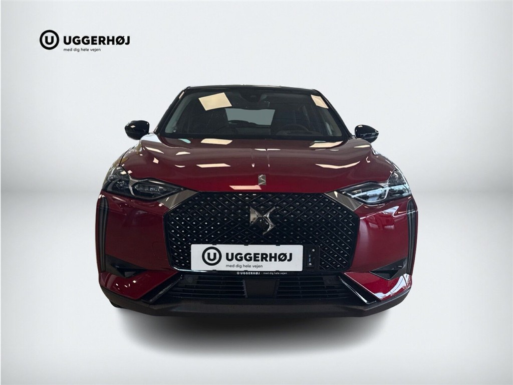 DS DS3 Crossback E-Tense Etoile 156HK 5d Aut. - Image 2