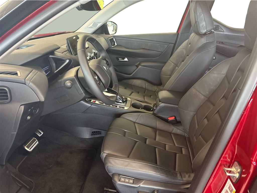 DS DS3 Crossback E-Tense Etoile 156HK 5d Aut. - Image 11
