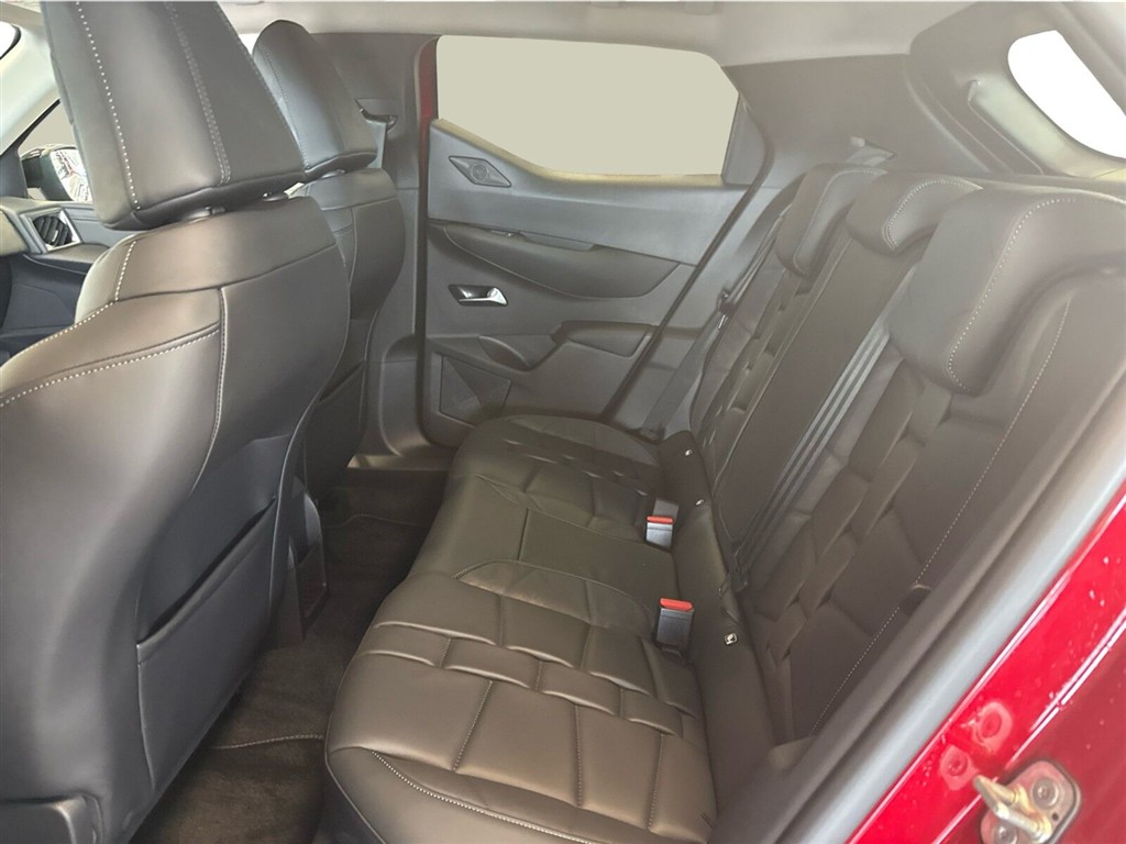 DS DS3 Crossback E-Tense Etoile 156HK 5d Aut. - Image 12