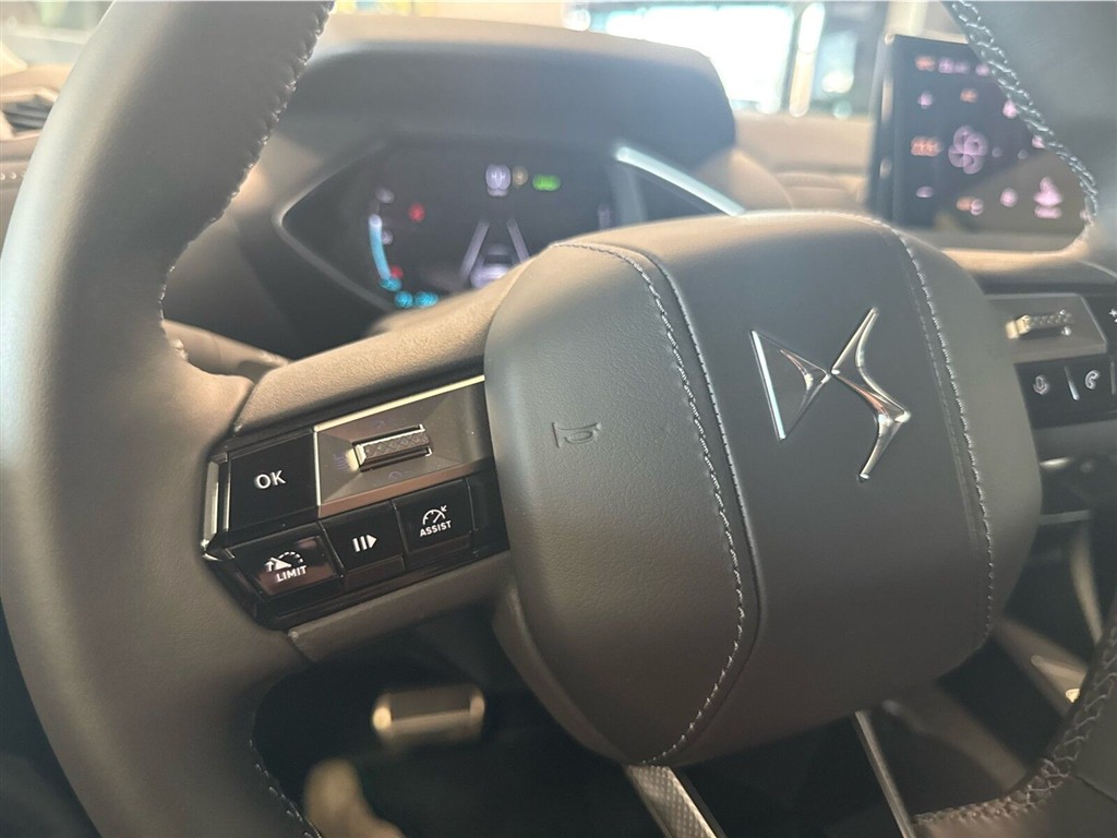 DS DS3 Crossback E-Tense Etoile 156HK 5d Aut. - Image 14
