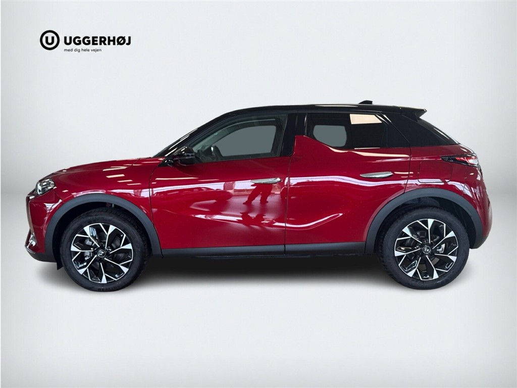 DS DS3 Crossback E-Tense Etoile 156HK 5d Aut. - Image 3