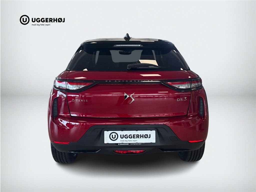DS DS3 Crossback E-Tense Etoile 156HK 5d Aut. - Image 5
