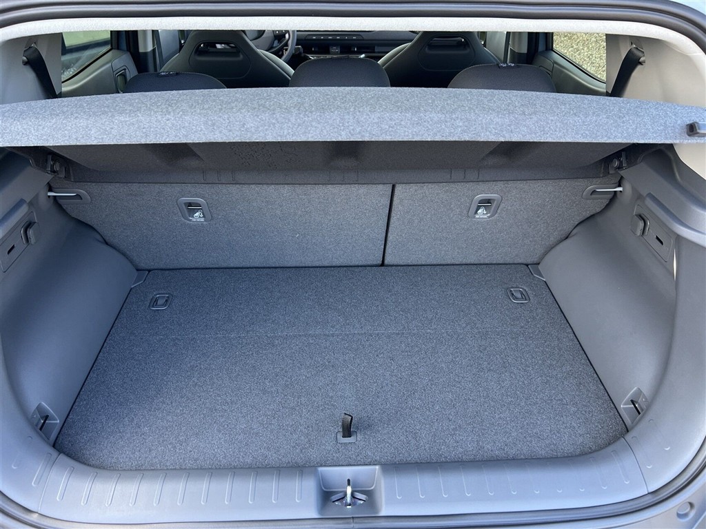 Kia EV2 61,0 kWH LR FWD Upgrade MY27 135HK 5d Aut. - Image 11