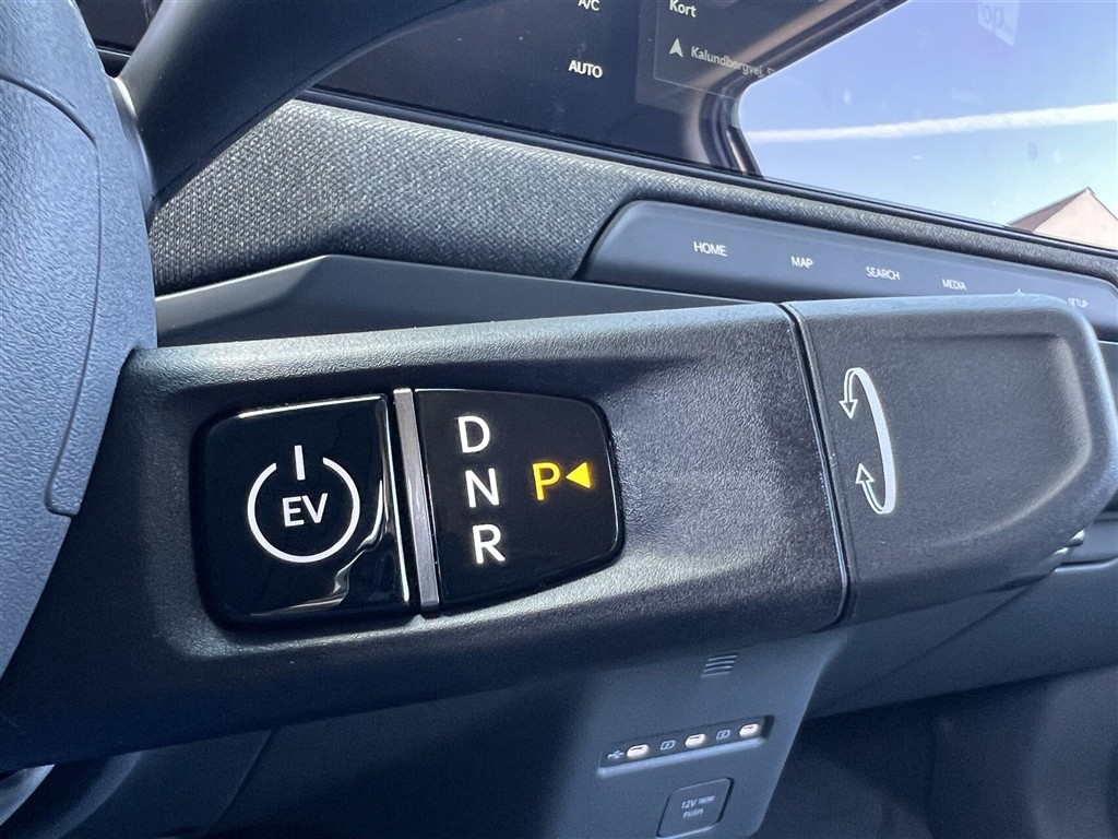 Kia EV2 61,0 kWH LR FWD Upgrade MY27 135HK 5d Aut. - Image 13