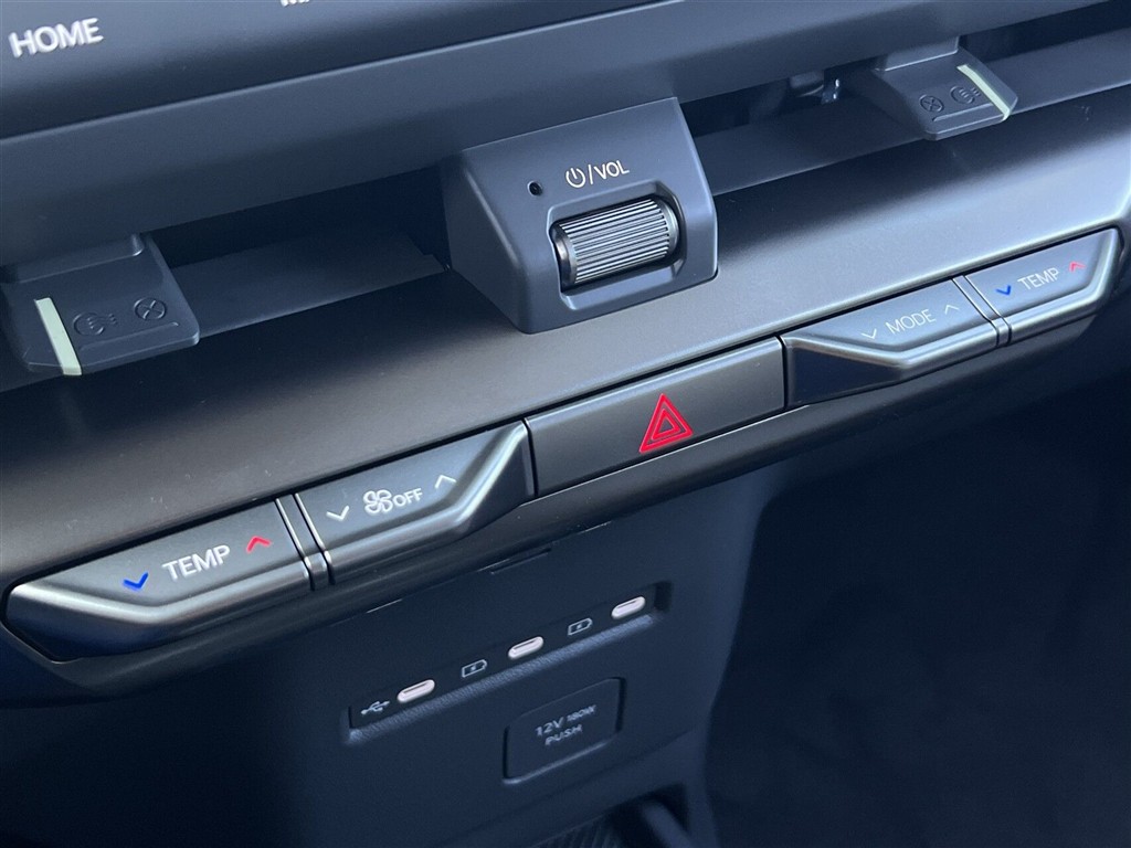 Kia EV2 61,0 kWH LR FWD Upgrade MY27 135HK 5d Aut. - Image 14