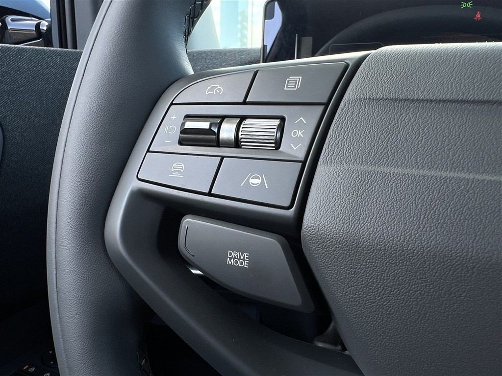 Kia EV2 61,0 kWH LR FWD Upgrade MY27 135HK 5d Aut. - Image 16