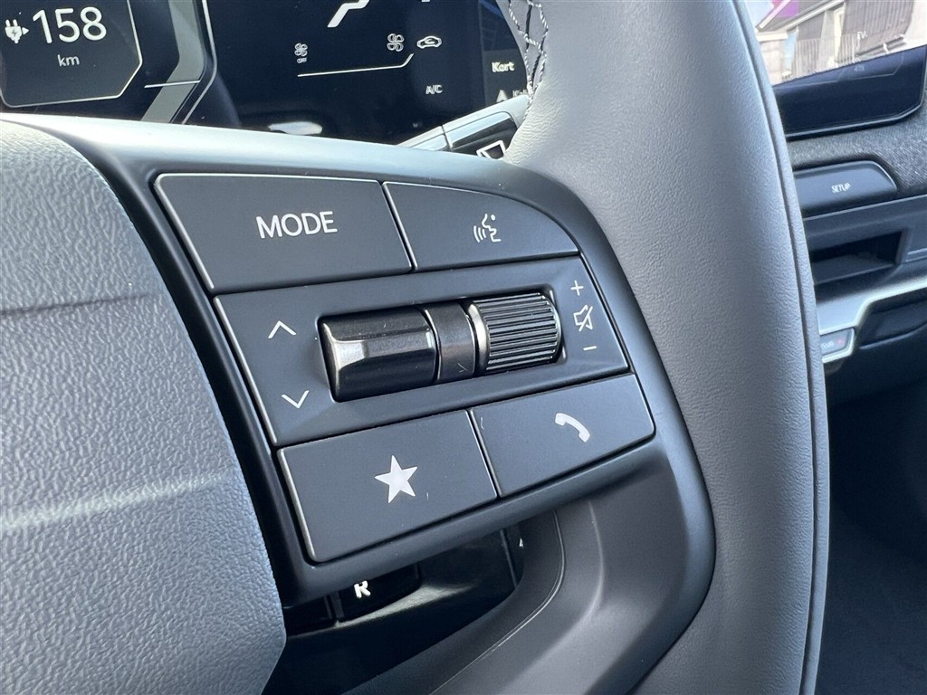 Kia EV2 61,0 kWH LR FWD Upgrade MY27 135HK 5d Aut. - Image 17