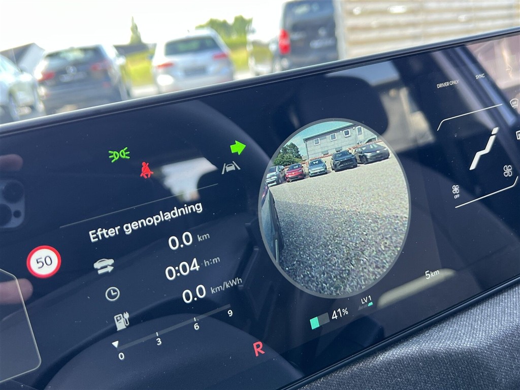 Kia EV2 61,0 kWH LR FWD Upgrade MY27 135HK 5d Aut. - Image 19