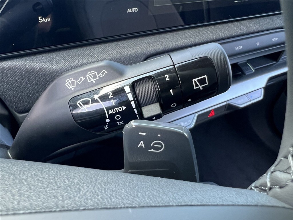 Kia EV2 61,0 kWH LR FWD Upgrade MY27 135HK 5d Aut. - Image 22