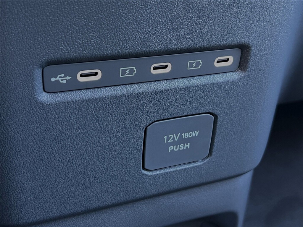 Kia EV2 61,0 kWH LR FWD Upgrade MY27 135HK 5d Aut. - Image 26